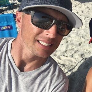 Meet your Posher, Kevin